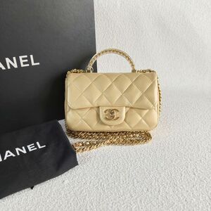 Chanel Women Pre-Loved Bag Brand New Condition